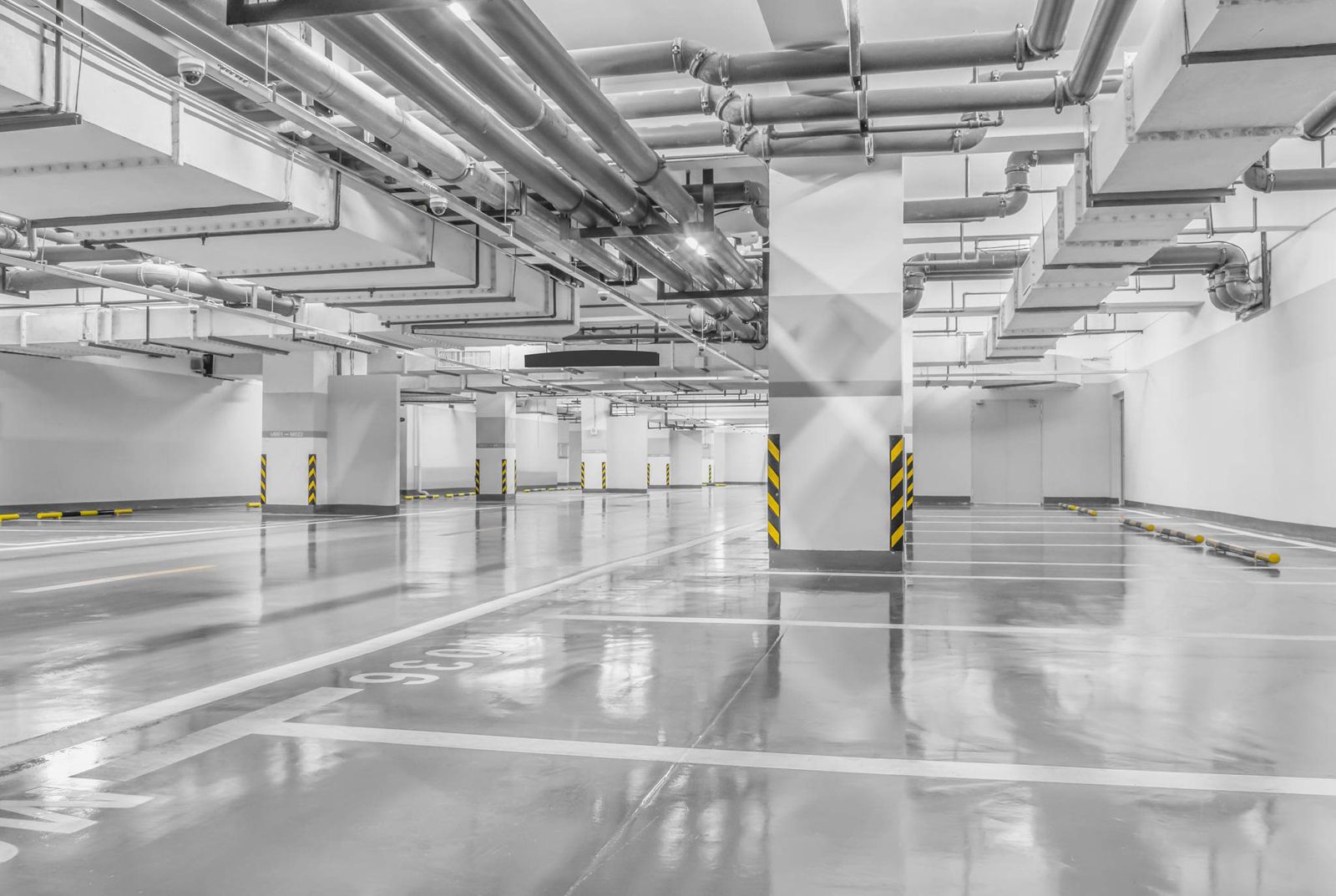 General maintenance services